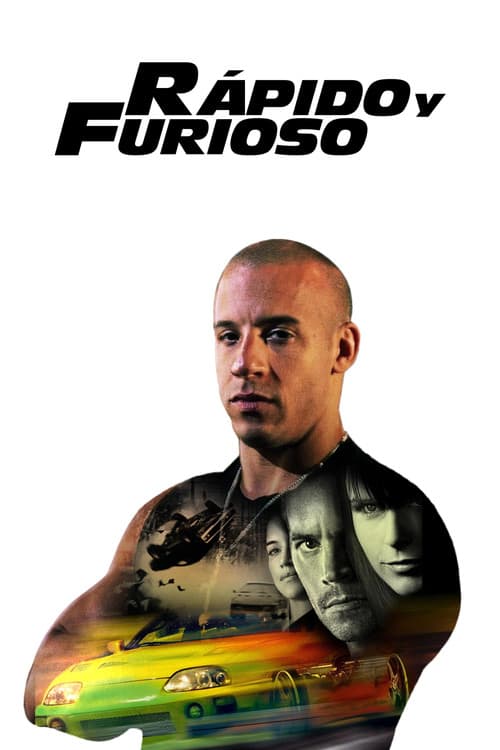 Rápido y furioso