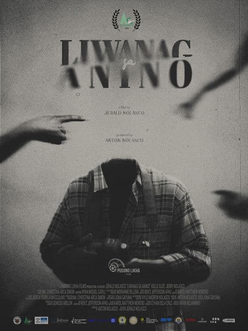 Liwanag sa Anino