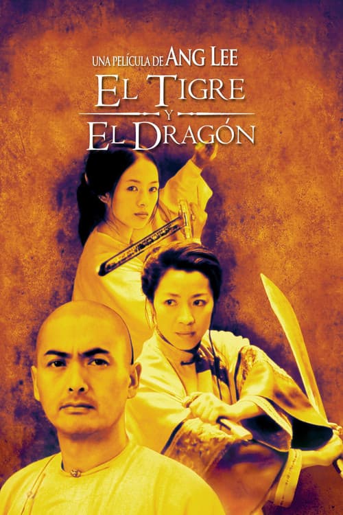 El tigre y el dragón