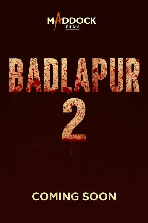 बदलापुर 2
