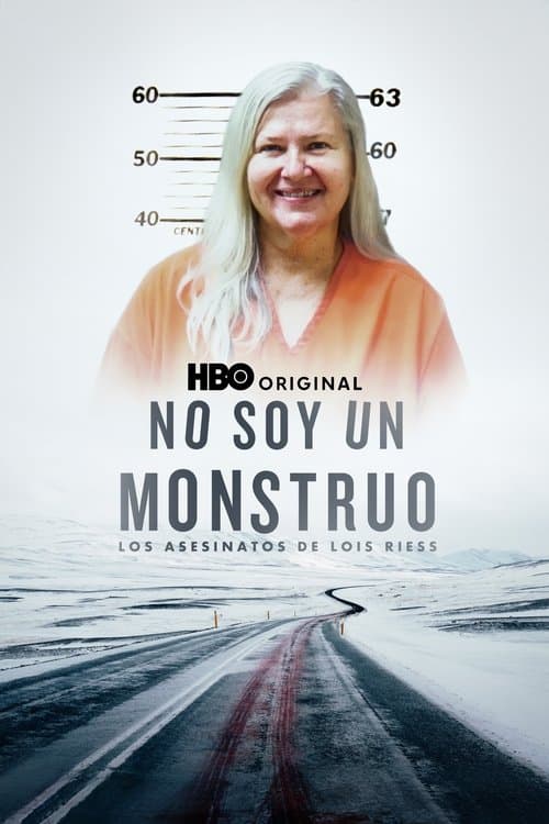 No Soy un Monstruo: Los Asesinatos de Lois Riess