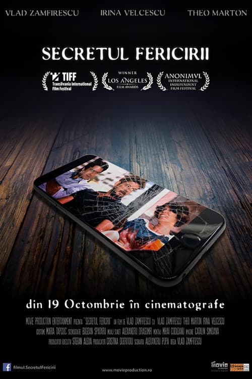 Secretul Fericirii