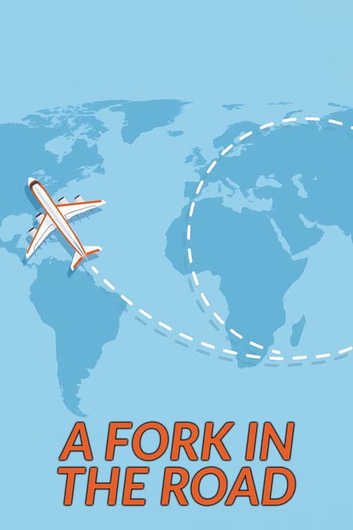 A Fork in the Road