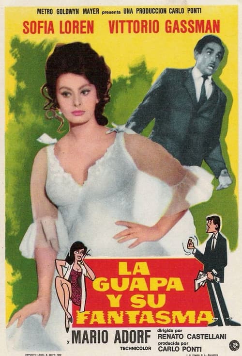 Questi fantasmi