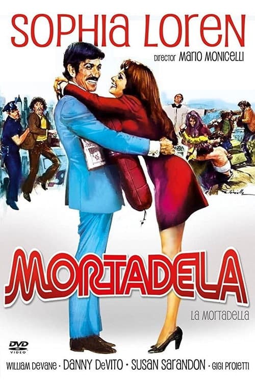 La mortadella