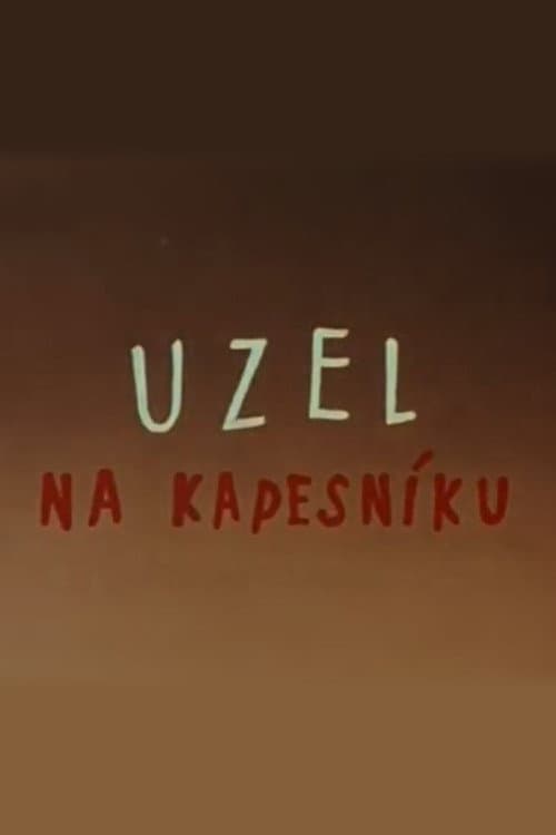 Uzel na kapesníku