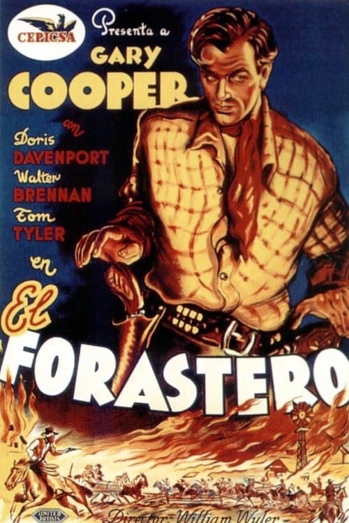 El caballero del desierto