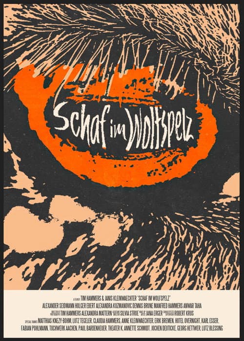 Schaf Im Wolfspelz