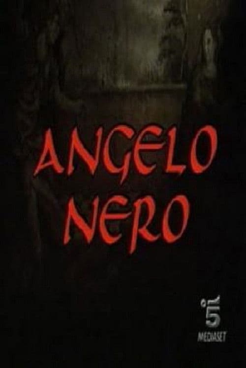 El Ángel Negro
