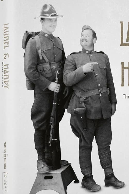 Laurel and Hardy in the UK