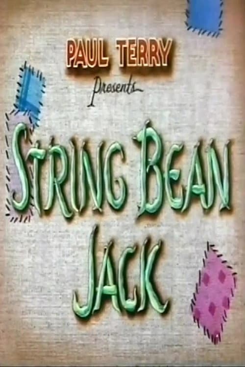 String Bean Jack