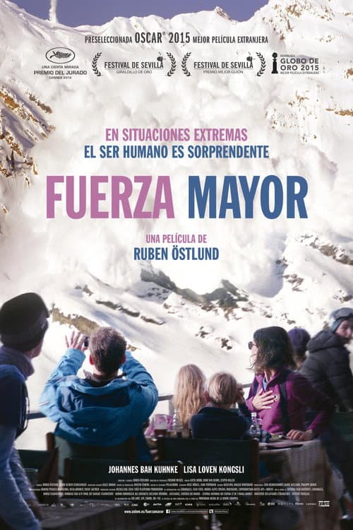 Fuerza Mayor