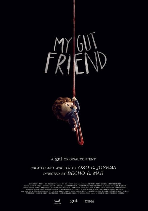 My Gut Friend