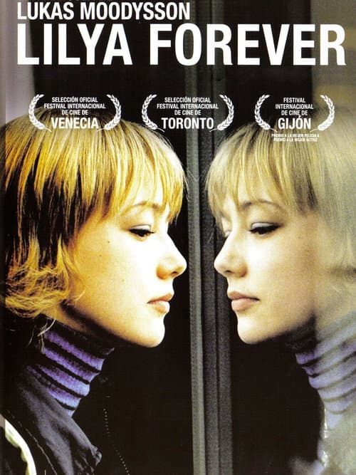 Lilya 4-Ever