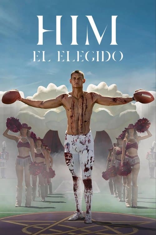HIM: El elegido