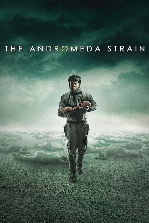 La amenaza de Andromeda
