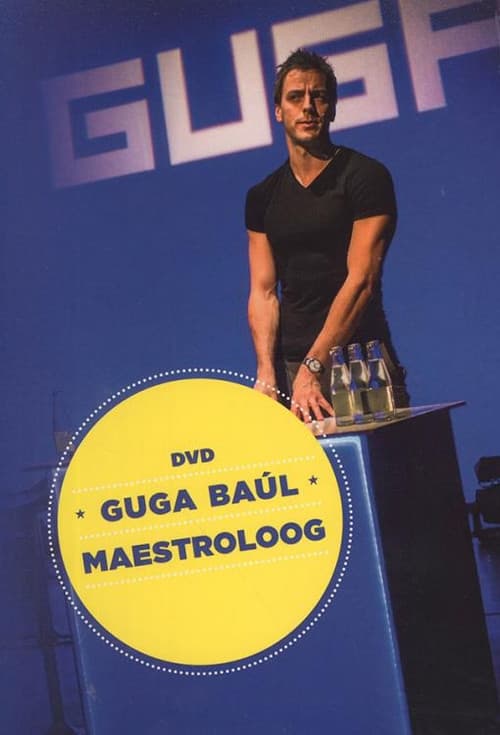 Guga Baúl: Maestroloog