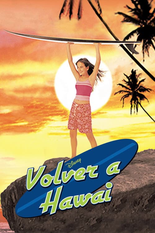 Volver a Hawai