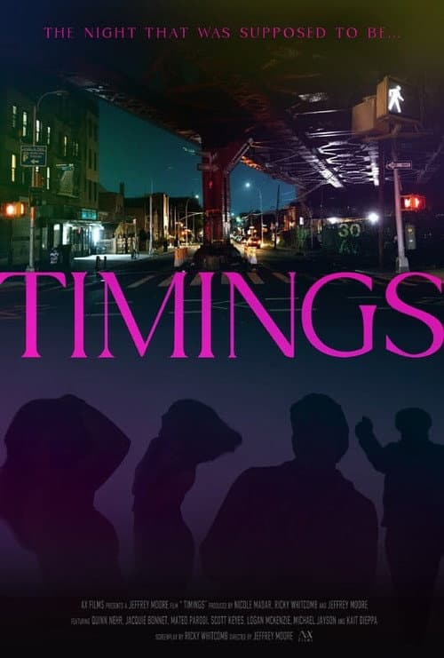 TIMINGS