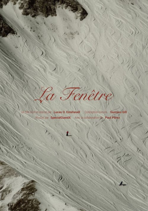 La Fenêtre
