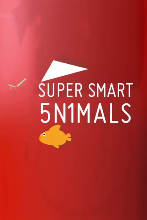 Animales superdotados