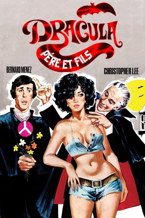 Dracula père et fils