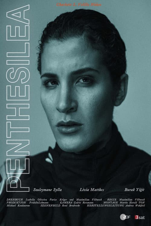 Penthesilea