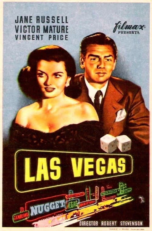 The Las Vegas Story