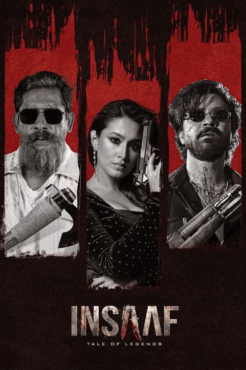 ইনসাফ