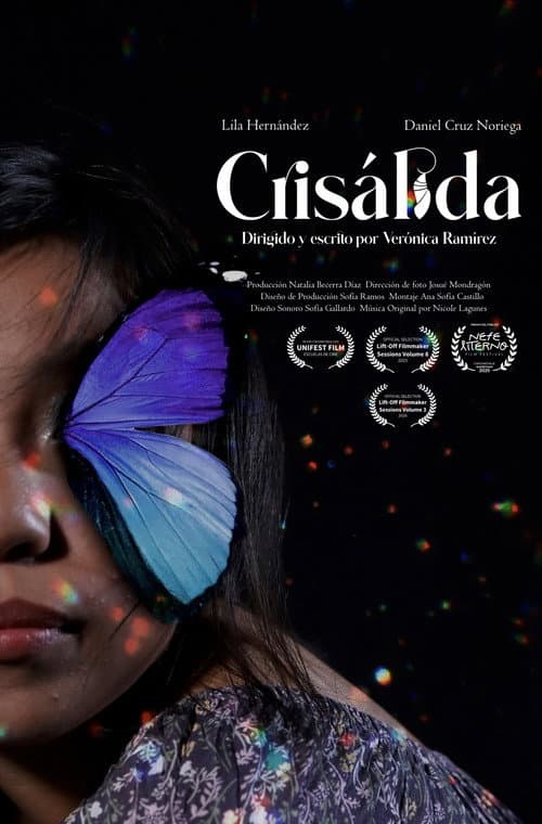 Crisálida