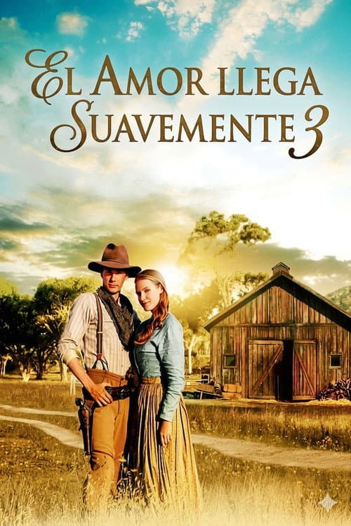 El Amor Llega Suavemente 3