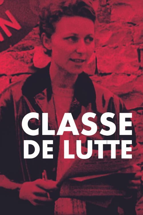 Classe de lutte