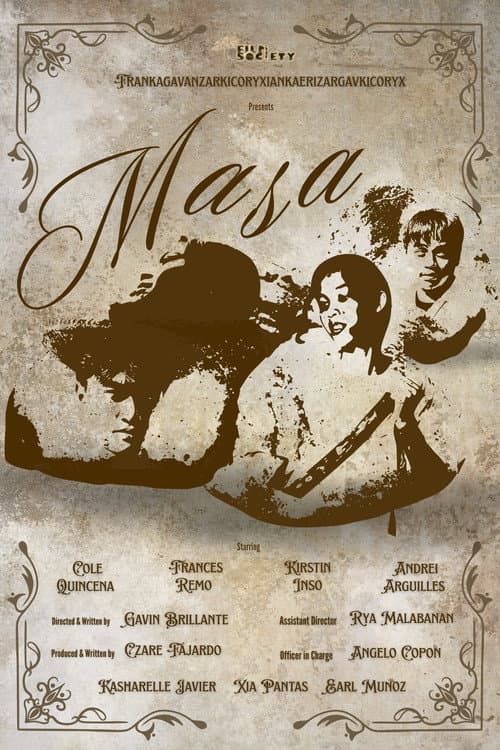 Masa