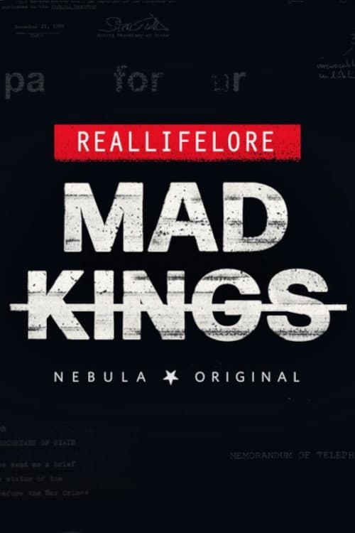 Mad Kings