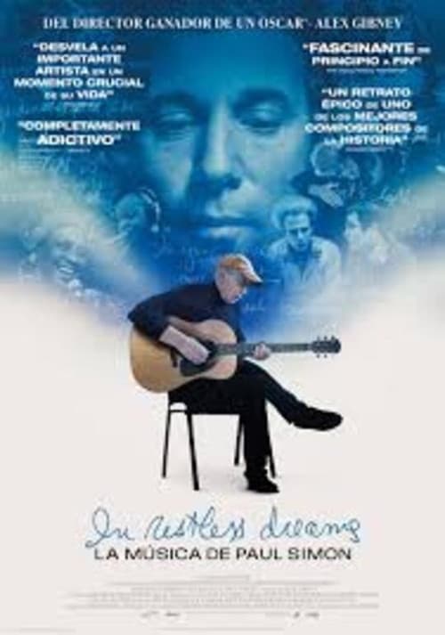 In Restless Dreams: The Music of Paul Simon