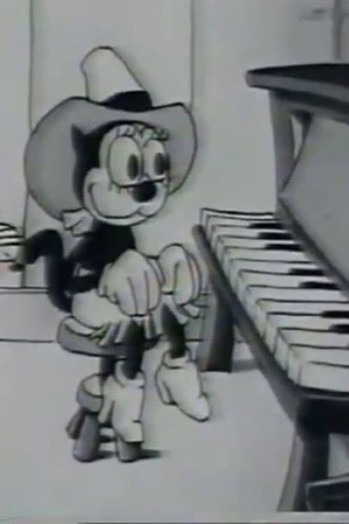 Cowboy Blues