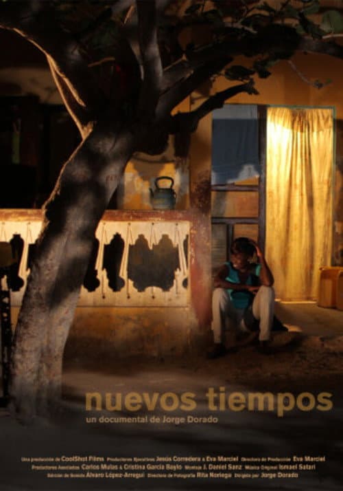 Nuevos tiempos