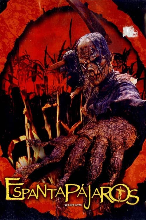 Scarecrow