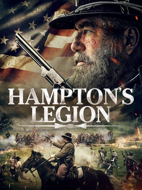 Legion de Hampton