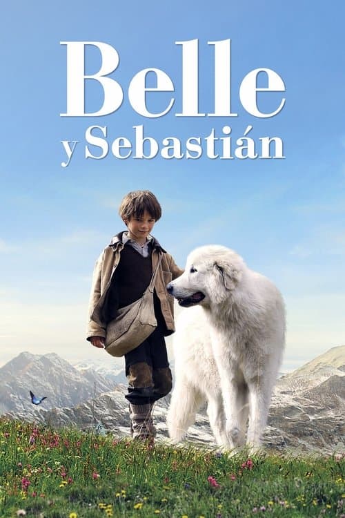 Belle et Sébastien