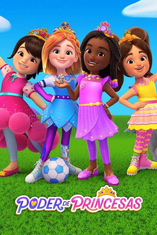 Poder de princesas