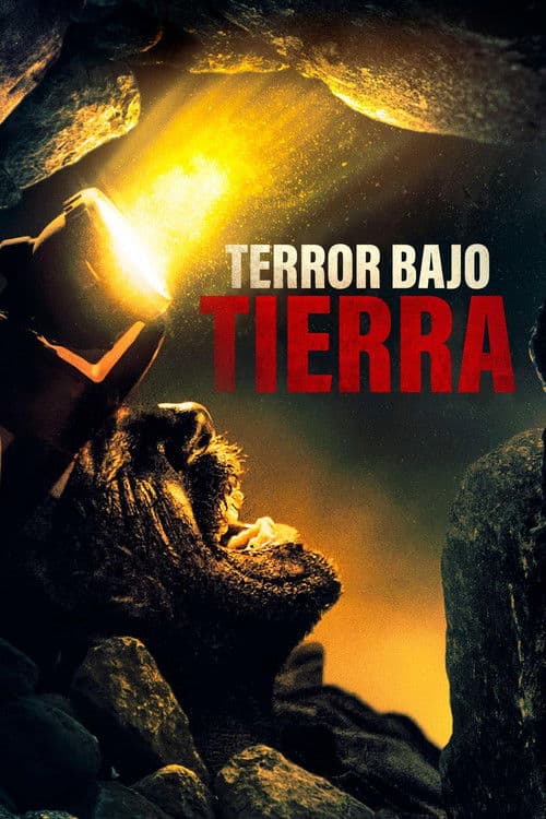 Mina 9 - Terror bajo tierra
