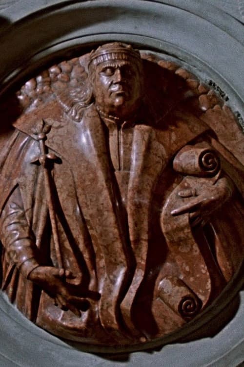 Passacaglia na Kaplicę Zygmuntowską
