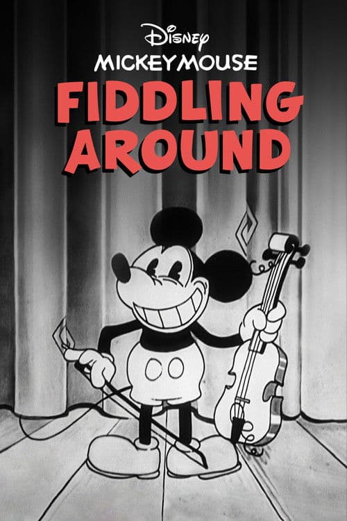 La melodía de Mickey Mouse