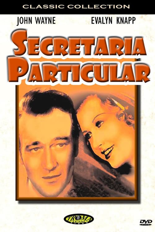 His Private Secretary