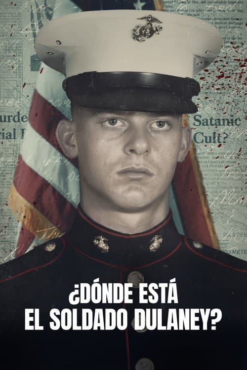 El misterio detrás del soldado desaparecido