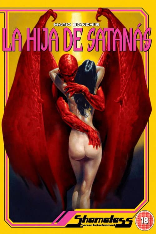La bimba di Satana