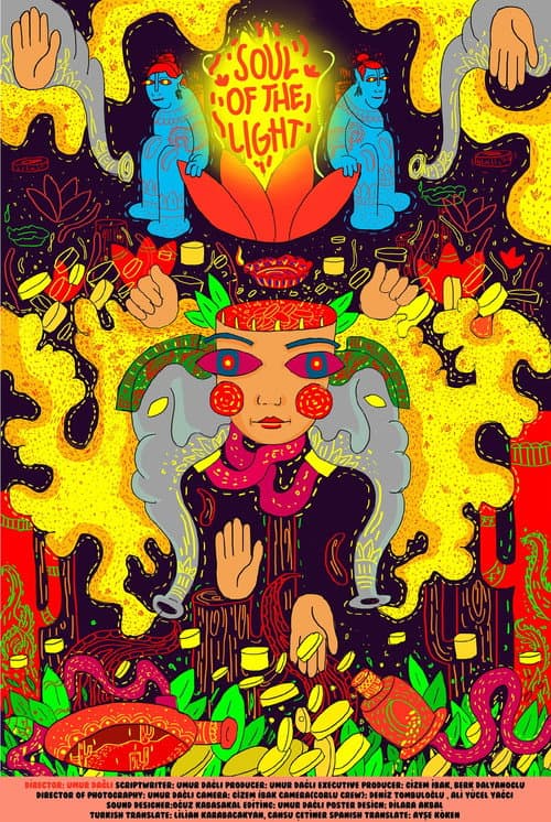 Soul of the Light