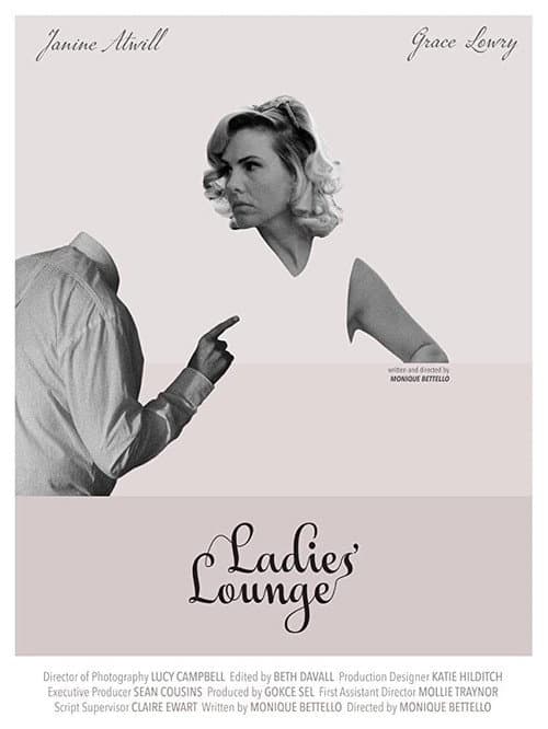 Ladies' Lounge