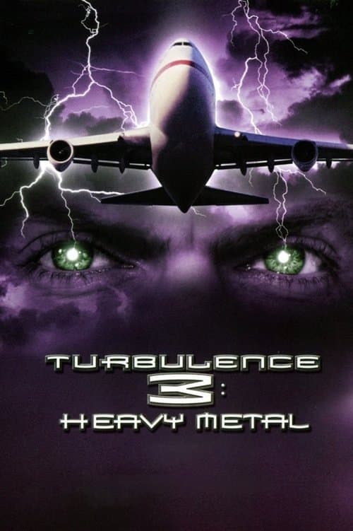 Turbulencia 3: Heavy Metal